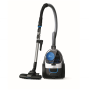 Philips , Vacuum cleaner PowerPro Compact , FC9332/09 , Power 650 W , Black/ white