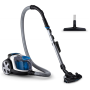 Philips , Vacuum cleaner PowerPro Compact , FC9332/09 , Power 650 W , Black/ white