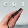 AXAGON USB-A 5Gbps SLIM adapter for 2.5 SSD/HDD , ADSA-FP2A