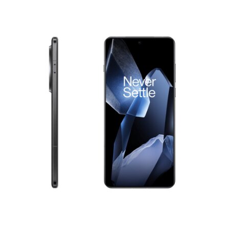 OnePlus 13 , Black Eclipse , 6.82 , LTPO AMOLED , 1440 x 3168 pixels , Snapdragon 8 Elite (3 nm) , Internal RAM 12 GB , 256 GB , Dual SIM , 4G , 5G , Main camera resolution 50+50+50 MP , Secondary camera resolution 32 MP , Android , 15