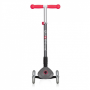 Globber , Grey/Red , Scooter Primo Foldable , 430-120-2