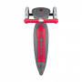 Globber , Grey/Red , Scooter Primo Foldable , 430-120-2