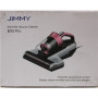 SALE OUT. , Jimmy Vacuum Cleaner , BX5 Pro Anti-mite , Corded operating , Handheld , 500 W , 220-240 V , Warranty 24 month(s) , DAMAGED PACKAGING
