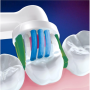 Oral-B , Replaceable Toothbrush Heads , PRO 3D White refill , Heads , Does not apply , Number of brush heads included 2