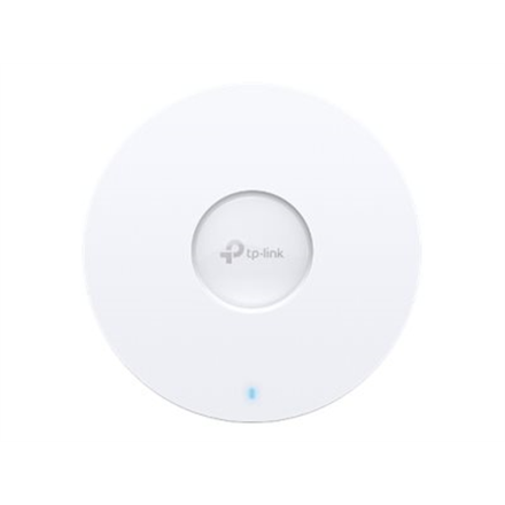 TP-LINK , AX3000 Ceiling Mount WiFi 6 Access Point , EAP653 , 802.11ax , 2.4 + 5 GHz , 574 + 2402 Mbit/s , Ethernet LAN (RJ-45) ports 1 , MU-MiMO Yes , PoE in