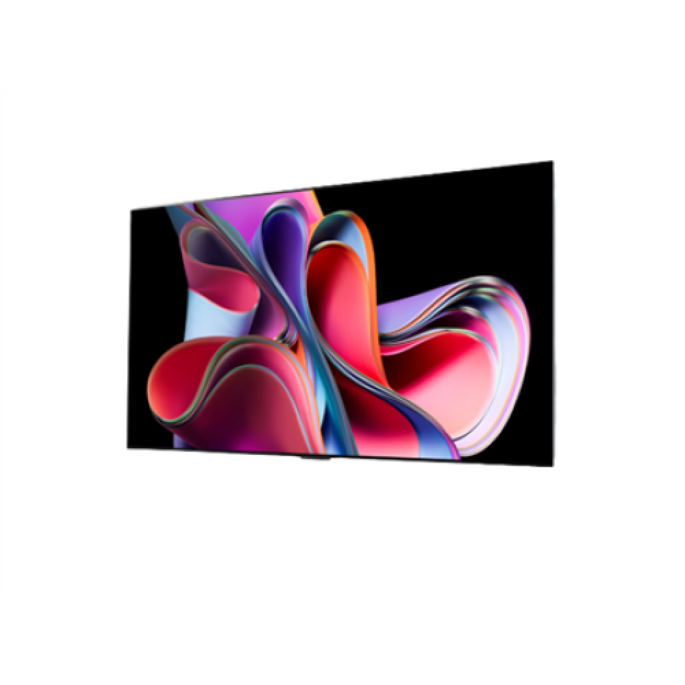 LG , OLED83G33LA , 83 , Smart TV , webOS 23 , 4K UHD
