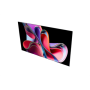 LG , OLED83G33LA , 83 , Smart TV , webOS 23 , 4K UHD