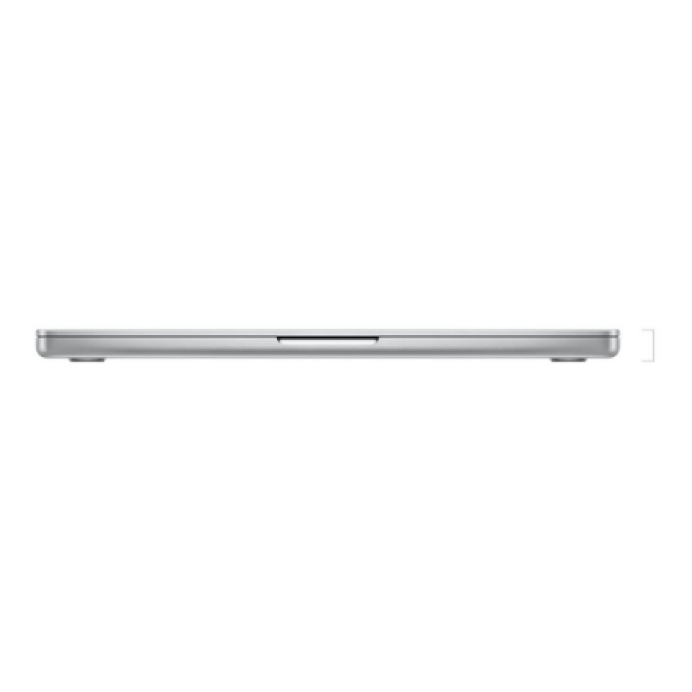 Apple MacBook , Pro , Silver , 14 , 3024 x 1964 pixels , Apple M4 , 16 GB , Solid-state drive capacity 1000 GB , Apple M4 chip 10-core CPU/10-core GPU , macOS , 802.11ax , Bluetooth version 5.3 , Keyboard language Russian , Keyboard backlit , Warranty 12 