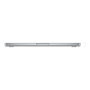 Apple MacBook , Pro , Silver , 14 , 3024 x 1964 pixels , Apple M4 , 16 GB , Solid-state drive capacity 1000 GB , Apple M4 chip 10-core CPU/10-core GPU , macOS , 802.11ax , Bluetooth version 5.3 , Keyboard language Russian , Keyboard backlit , Warranty 12 
