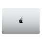 Apple MacBook , Pro , Silver , 14 , 3024 x 1964 pixels , Apple M4 , 16 GB , Solid-state drive capacity 1000 GB , Apple M4 chip 10-core CPU/10-core GPU , macOS , 802.11ax , Bluetooth version 5.3 , Keyboard language Russian , Keyboard backlit , Warranty 12 