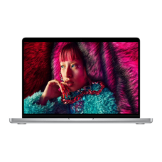 Apple MacBook , Pro , Silver , 14 , 3024 x 1964 pixels , Apple M4 , 16 GB , Solid-state drive capacity 1000 GB , Apple M4 chip 10-core CPU/10-core GPU , macOS , 802.11ax , Bluetooth version 5.3 , Keyboard language Russian , Keyboard backlit , Warranty 12 