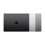 Apple MacBook , Pro , Silver , 14 , 3024 x 1964 pixels , Apple M4 , 16 GB , Solid-state drive capacity 1000 GB , Apple M4 chip 10-core CPU/10-core GPU , macOS , 802.11ax , Bluetooth version 5.3 , Keyboard language Russian , Keyboard backlit , Warranty 12 
