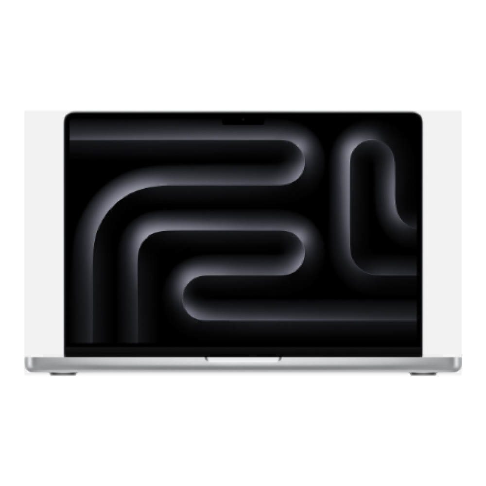 Apple MacBook , Pro , Silver , 14 , 3024 x 1964 pixels , Apple M4 , 16 GB , Solid-state drive capacity 1000 GB , Apple M4 chip 10-core CPU/10-core GPU , macOS , 802.11ax , Bluetooth version 5.3 , Keyboard language Russian , Keyboard backlit , Warranty 12 