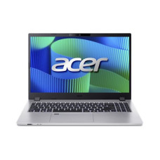 Acer , TravelMate , TMP215-55-TCO-3817 , Grey , 15.6 , WUXGA , Intel Core 3 , 100U , 16 GB , Solid-state drive capacity 512 GB , Intel Iris Xe Graphics , Windows 11 Pro , Keyboard language English , Keyboard backlit , Warranty 36 month(s)