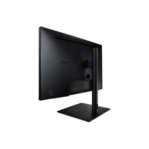 Samsung Monitor LS27R650FDRXEN 27 , IPS, FHD, 1920 x 1080, 16:9, 5 ms, 250 cd/m², HDMI ports quantity 1, 75 Hz
