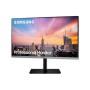 Samsung Monitor LS27R650FDRXEN 27 , IPS, FHD, 1920 x 1080, 16:9, 5 ms, 250 cd/m², HDMI ports quantity 1, 75 Hz