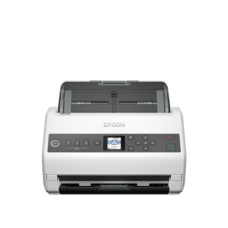 Epson , WorkForce DS-730N , Colour , Document Scanner
