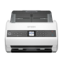 Epson , WorkForce DS-730N , Colour , Document Scanner