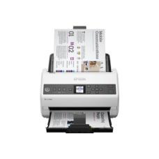 Epson , WorkForce DS-730N , Colour , Document Scanner