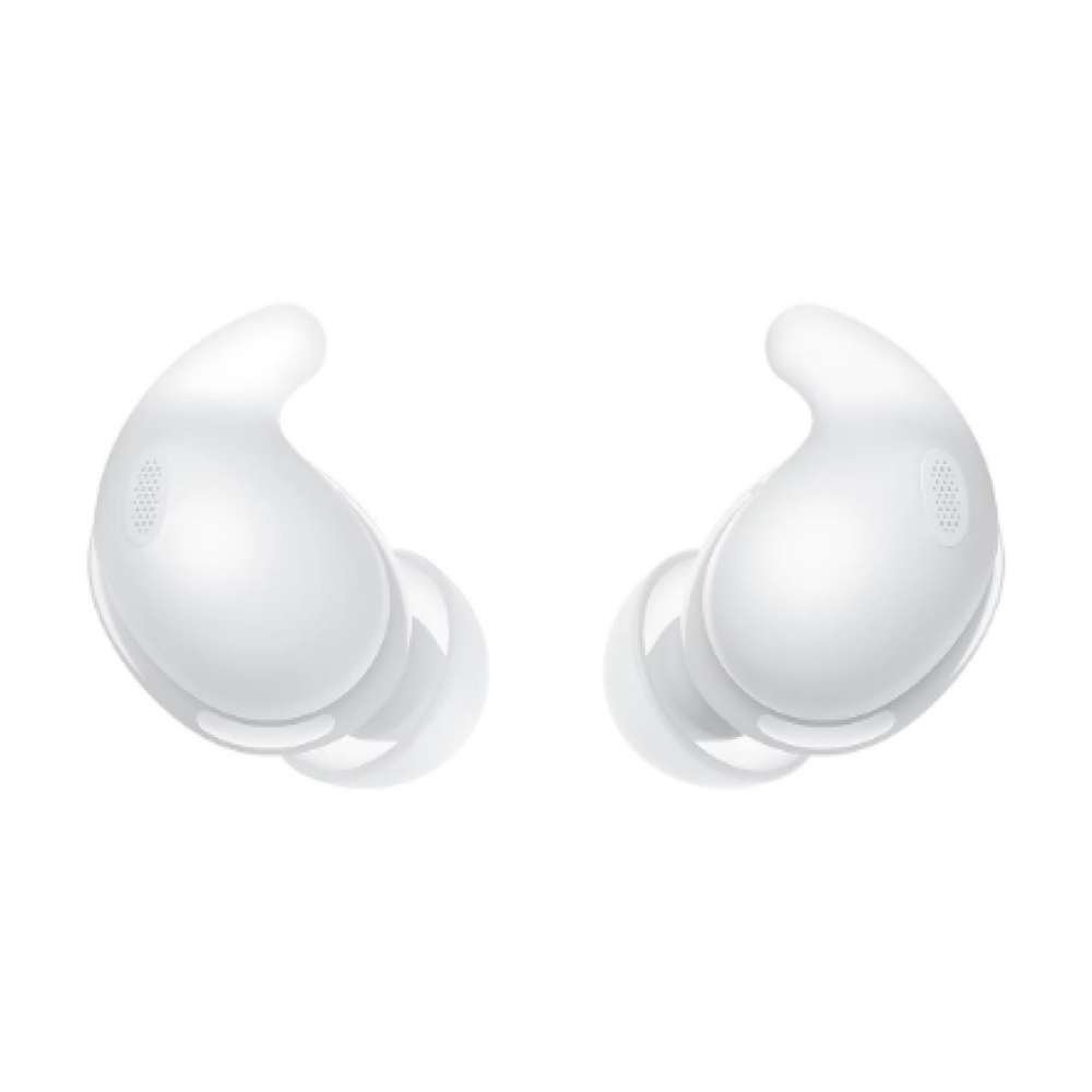 Sony Headphones , WF-LS910N LinkBuds Fit , Bluetooth , In-ear , Noise canceling , Wireless , White