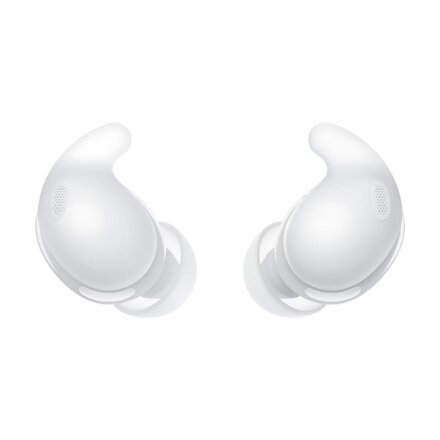 Sony Headphones , WF-LS910N LinkBuds Fit , Bluetooth , In-ear , White , Noise canceling , Wireless