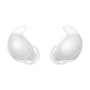 Sony Headphones , WF-LS910N LinkBuds Fit , Bluetooth , In-ear , White , Noise canceling , Wireless