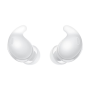 Sony Headphones , WF-LS910N LinkBuds Fit , Bluetooth , In-ear , Noise canceling , Wireless , White