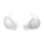 Sony Headphones , WF-LS910N LinkBuds Fit , Bluetooth , In-ear , Noise canceling , Wireless , White