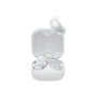 Sony Headphones , WF-LS910N LinkBuds Fit , Bluetooth , In-ear , White , Noise canceling , Wireless