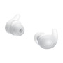 Sony Headphones , WF-LS910N LinkBuds Fit , Bluetooth , In-ear , White , Noise canceling , Wireless