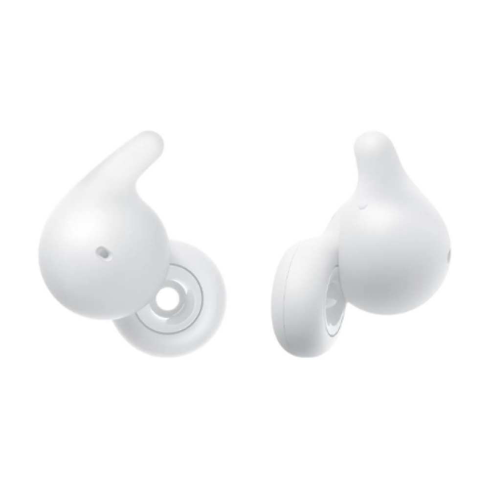 Sony Headphones , WF-LS910N LinkBuds Fit , Bluetooth , In-ear , Noise canceling , Wireless , White
