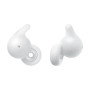 Sony Headphones , WF-LS910N LinkBuds Fit , Bluetooth , In-ear , White , Noise canceling , Wireless
