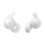 Sony Headphones , WF-LS910N LinkBuds Fit , Bluetooth , In-ear , Noise canceling , Wireless , White