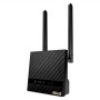 4G-N16 , 802.11n , 300 Mbit/s , 10/100 Mbit/s , Ethernet LAN (RJ-45) ports 1 , Mesh Support No , MU-MiMO No , 4G , Antenna type Internal/External
