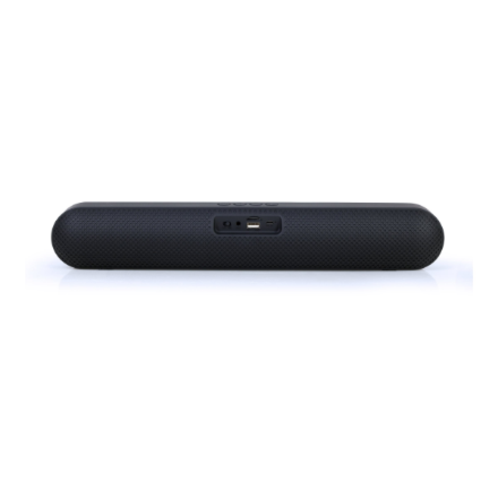 Gembird , Bluetooth soundbar , SPKBT-BAR400L , Bluetooth , Black , Portable , Wireless connection