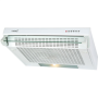 CATA , Hood , F-2050 WH , Energy efficiency class C , Conventional , Width 60 cm , 195 m³/h , Mechanical control , White , LED