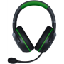 Razer , Wireless , Gaming Headset , Kaira Pro for Xbox , Over-Ear , Wireless