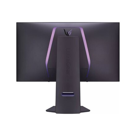 LG 32GS95UE-B UltraGear , 31.5 , OLED , UHD , 16:9 , 240 Hz , 0.03 ms , 3840 x 2160 pixels , 250 cd/m² , HDMI ports quantity 2