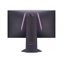 LG 32GS95UE-B UltraGear , 31.5 , OLED , UHD , 16:9 , 240 Hz , 0.03 ms , 3840 x 2160 pixels , 250 cd/m² , HDMI ports quantity 2