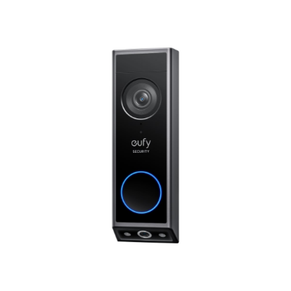 Anker Eufy Doorbell E340 With Chime