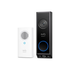 Anker Eufy Doorbell E340 With Chime Anker Eufy Doorbell E340 With Chime