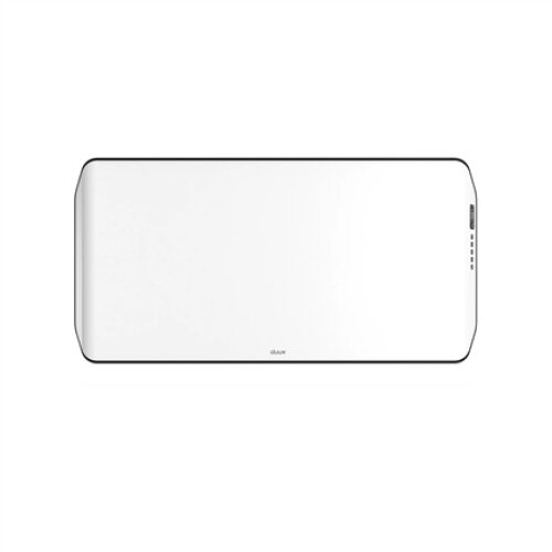 Duux , Edge 2000 Smart Convector Heater , 2000 W , Suitable for rooms up to 30 m² , White , IP24