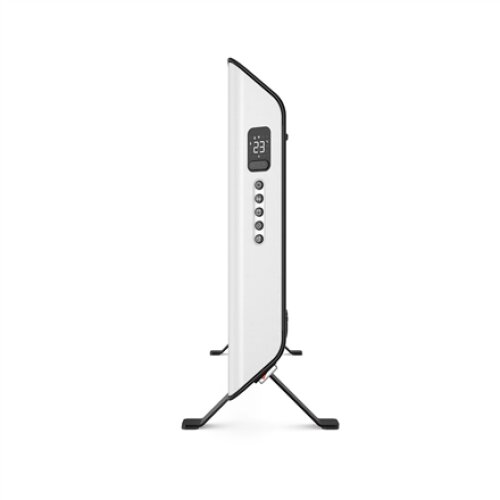 Duux , Edge 2000 Smart Convector Heater , 2000 W , Suitable for rooms up to 30 m² , White , IP24