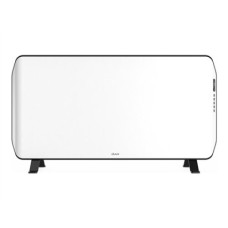 Duux , Edge 2000 Smart Convector Heater , 2000 W , Suitable for rooms up to 30 m² , White , IP24