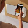 Duux , Edge 2000 Smart Convector Heater , 2000 W , Suitable for rooms up to 30 m² , White , IP24