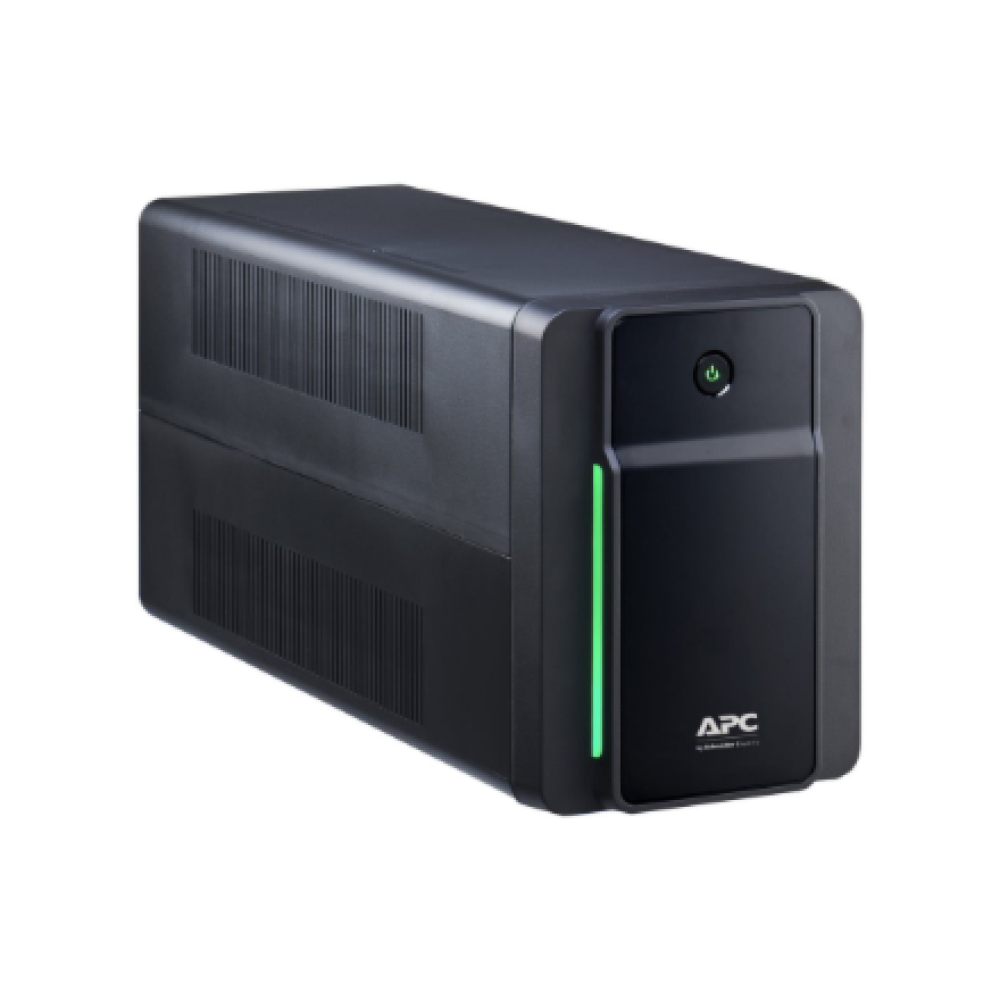 Schneider Electric Back-UPS, Tower , BX1600MI , 1600 VA , 900 W