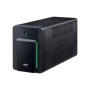 Schneider Electric Back-UPS, Tower , BX1600MI , 1600 VA , 900 W