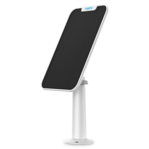 Reolink Solar Panel for Reolink Surveillance Cameras Weatherproof