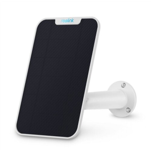 Reolink Solar Panel for Reolink Surveillance Cameras Weatherproof