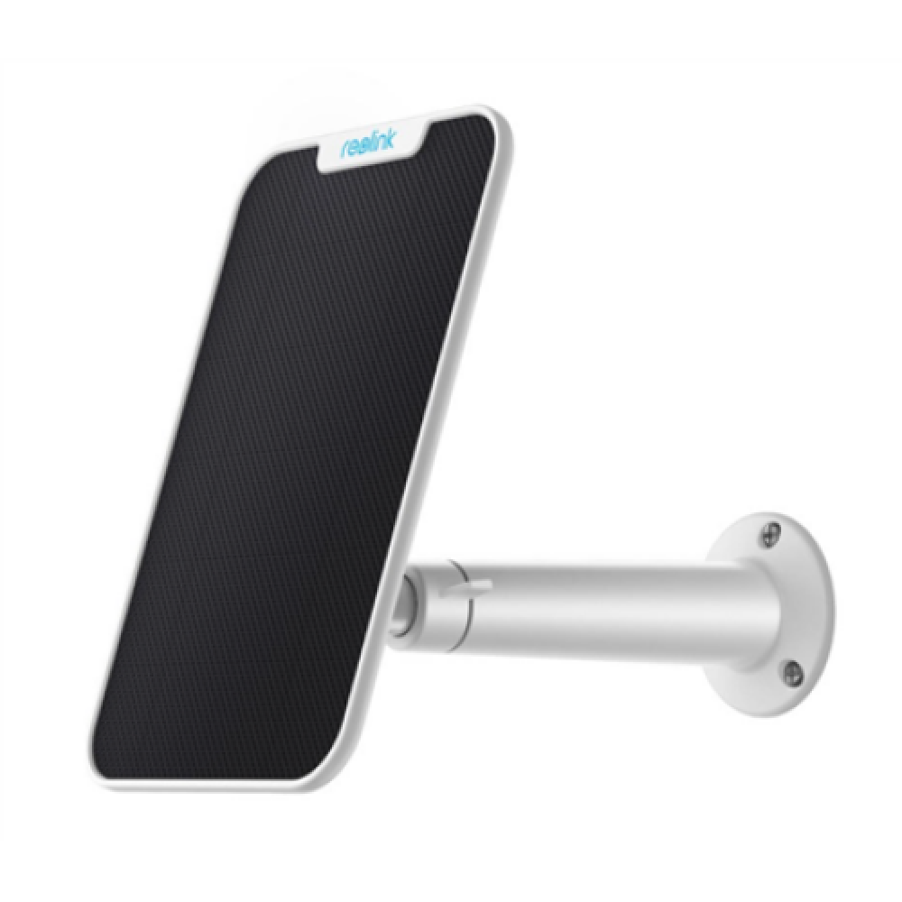 Reolink Solar Panel for Reolink Surveillance Cameras Weatherproof